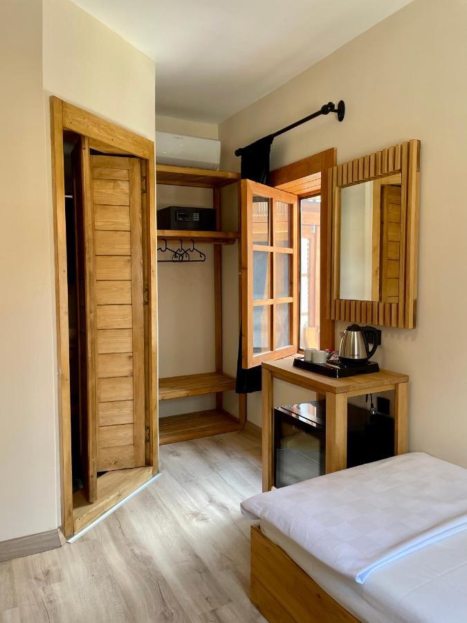 Bodrum Konagi Экстерьер фото