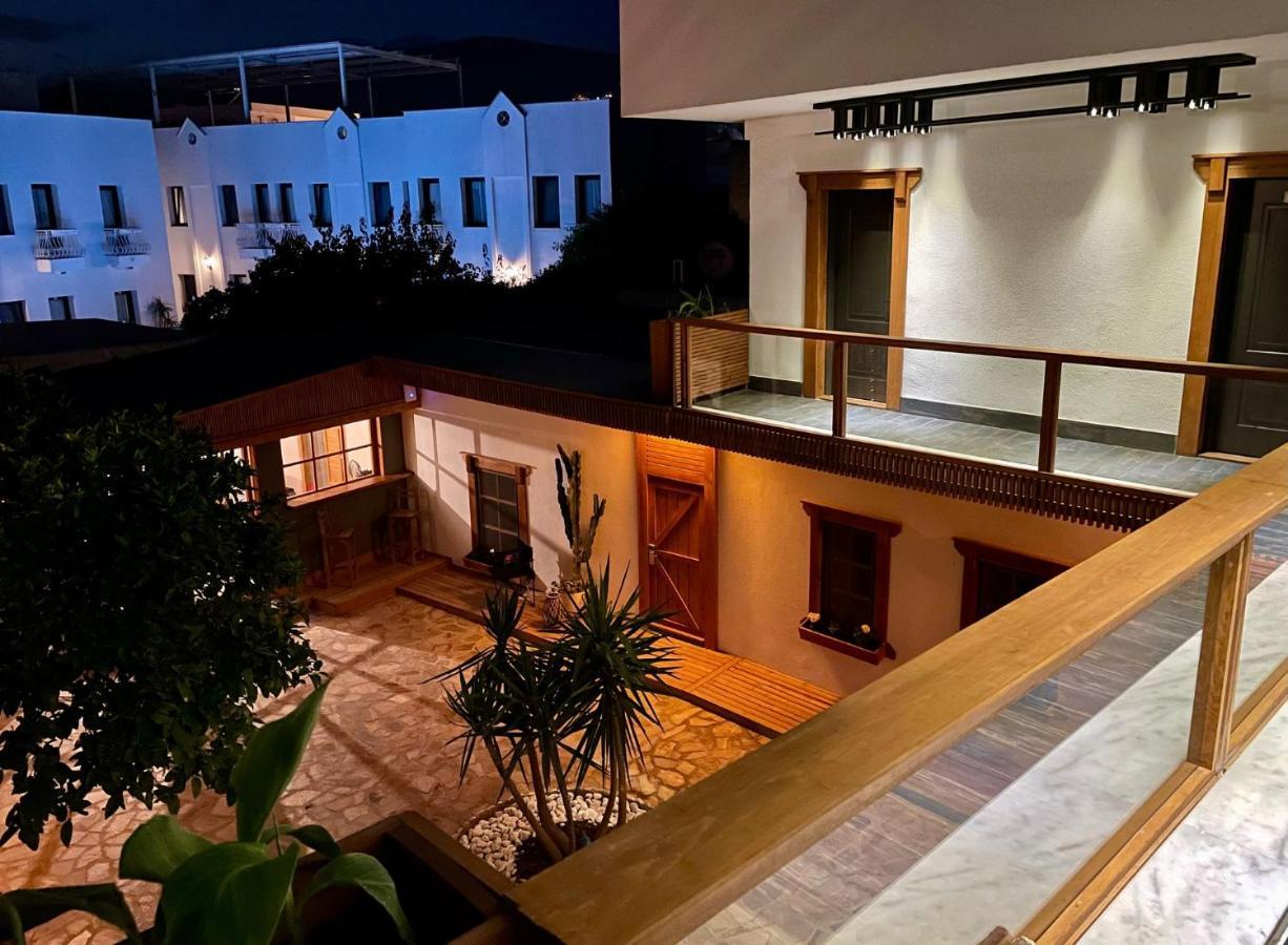 Bodrum Konagi Экстерьер фото