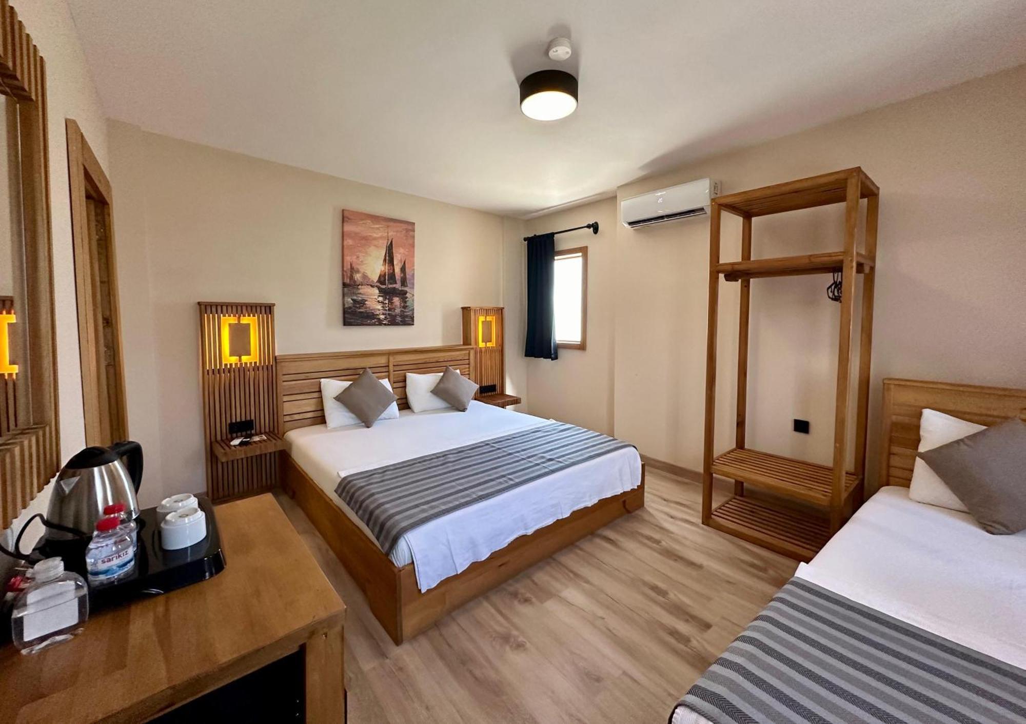 Bodrum Konagi Экстерьер фото