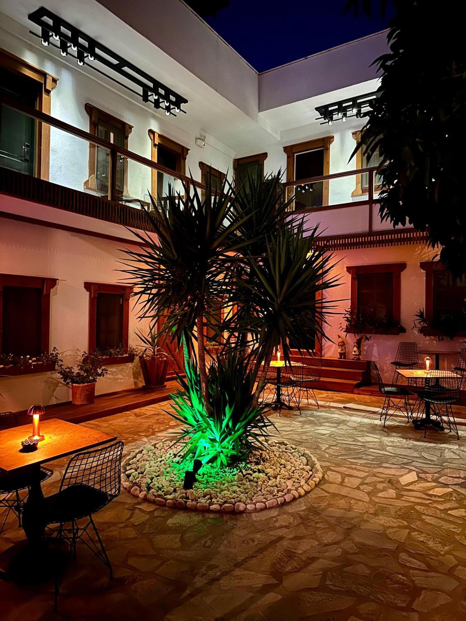 Bodrum Konagi Экстерьер фото