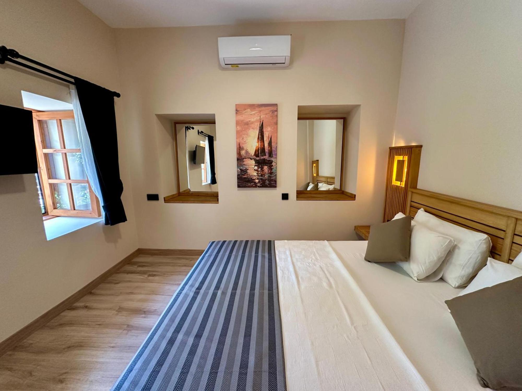 Bodrum Konagi Экстерьер фото
