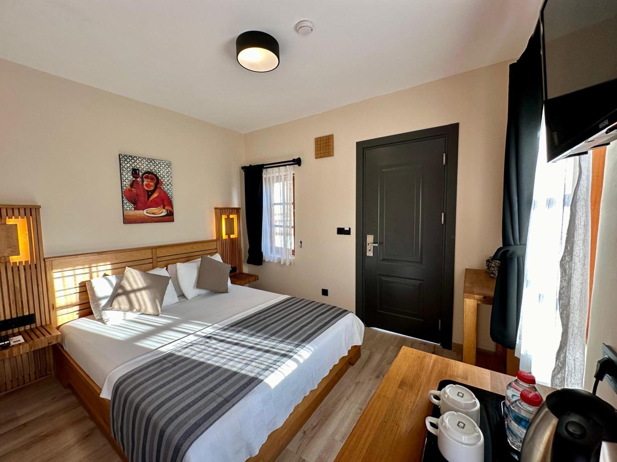 Bodrum Konagi Экстерьер фото
