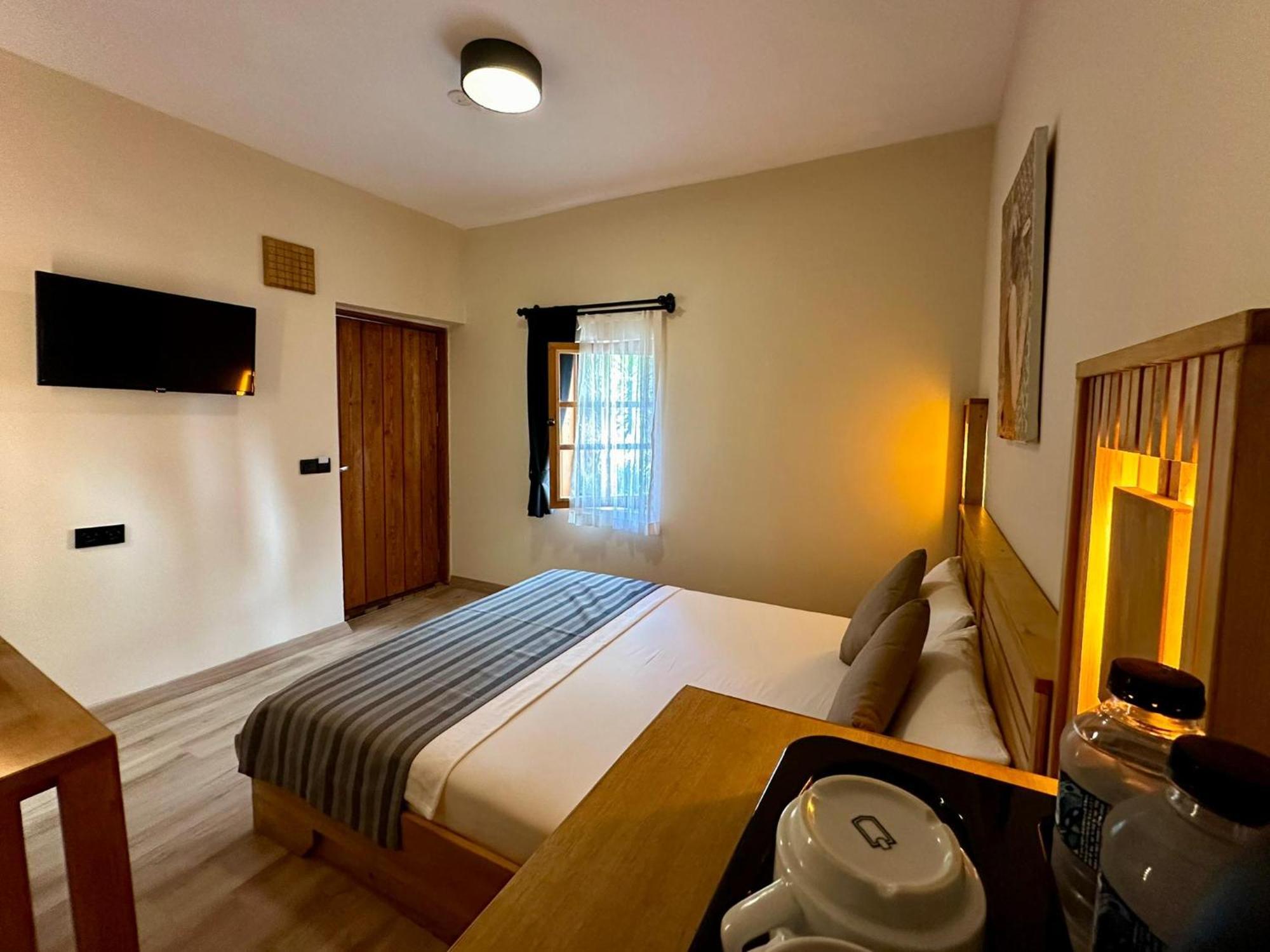 Bodrum Konagi Экстерьер фото