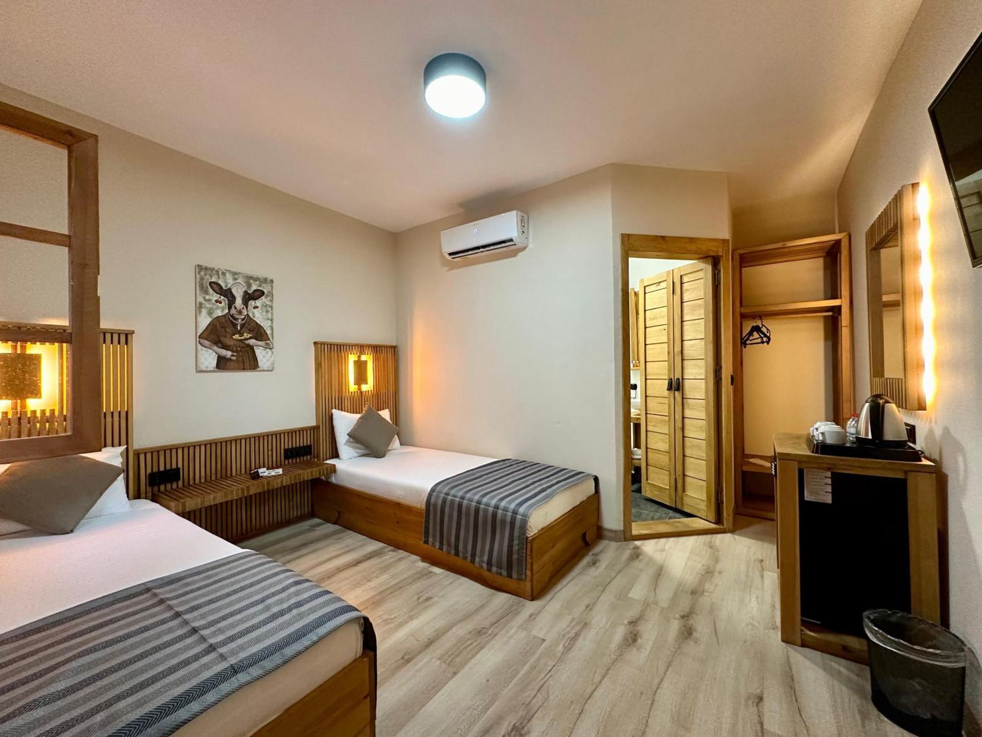 Bodrum Konagi Экстерьер фото