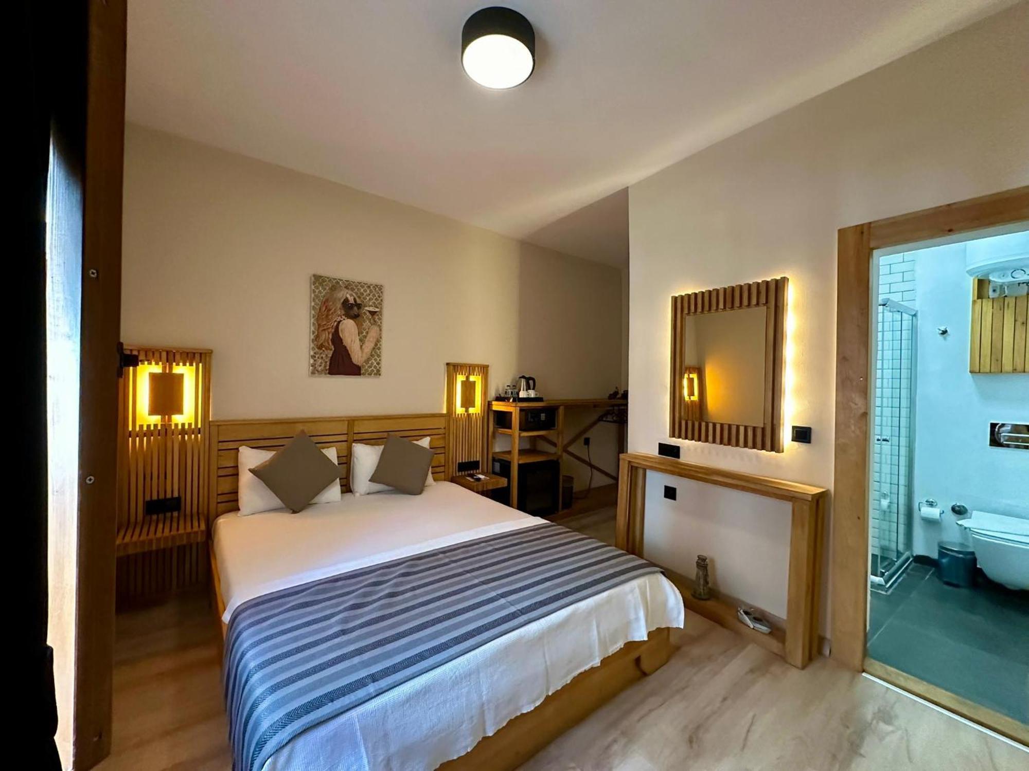 Bodrum Konagi Экстерьер фото
