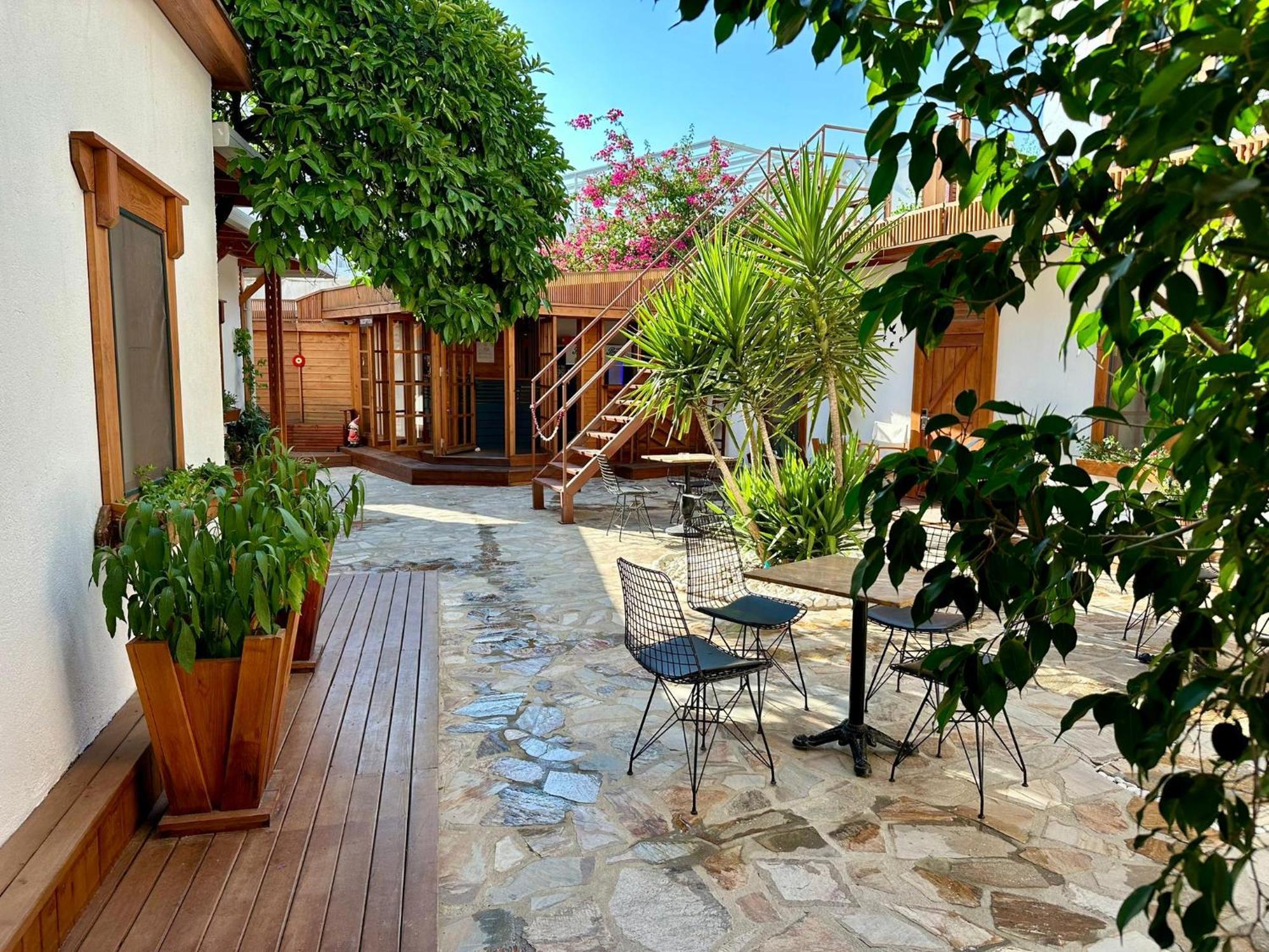 Bodrum Konagi Экстерьер фото