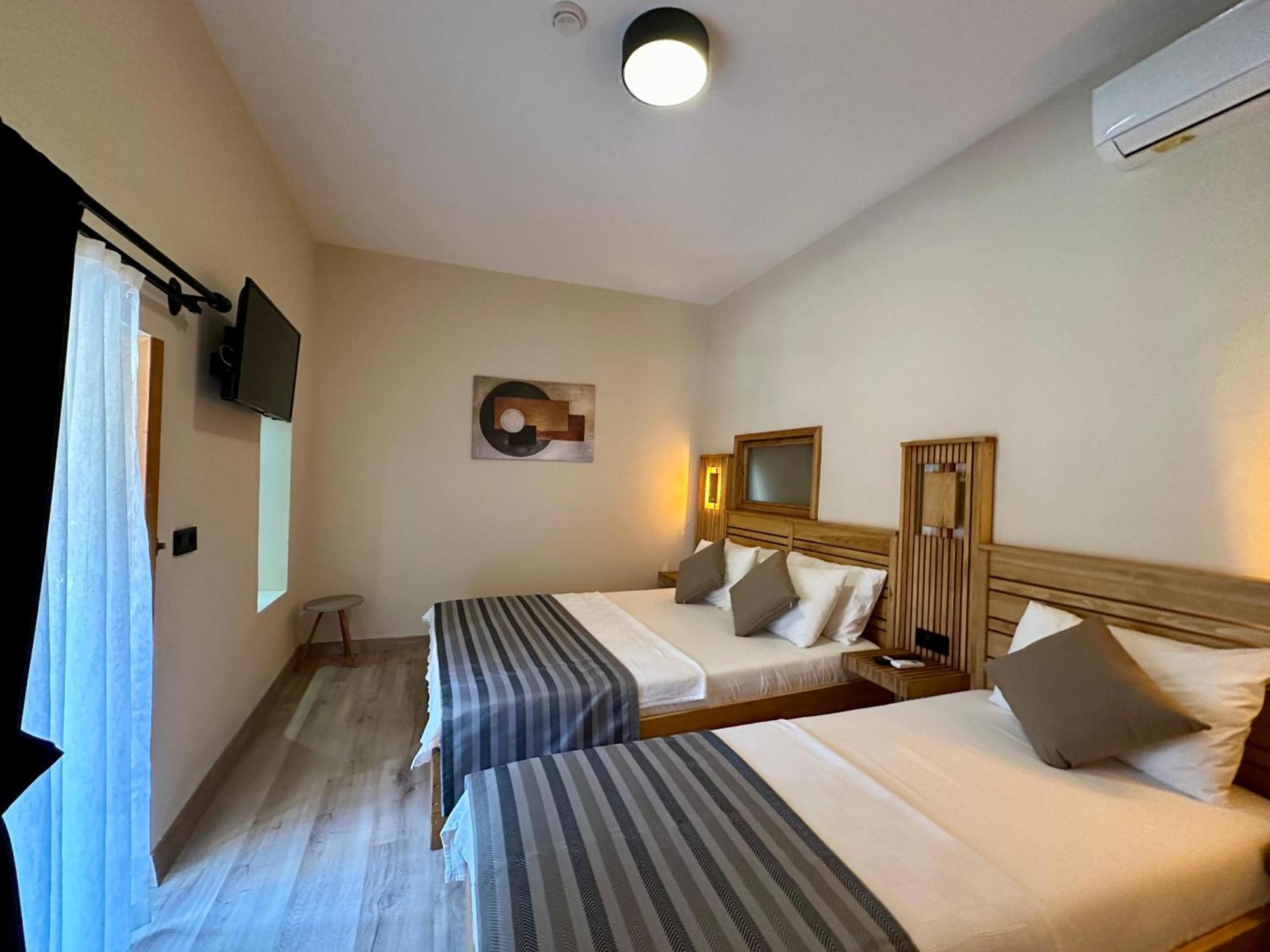 Bodrum Konagi Экстерьер фото