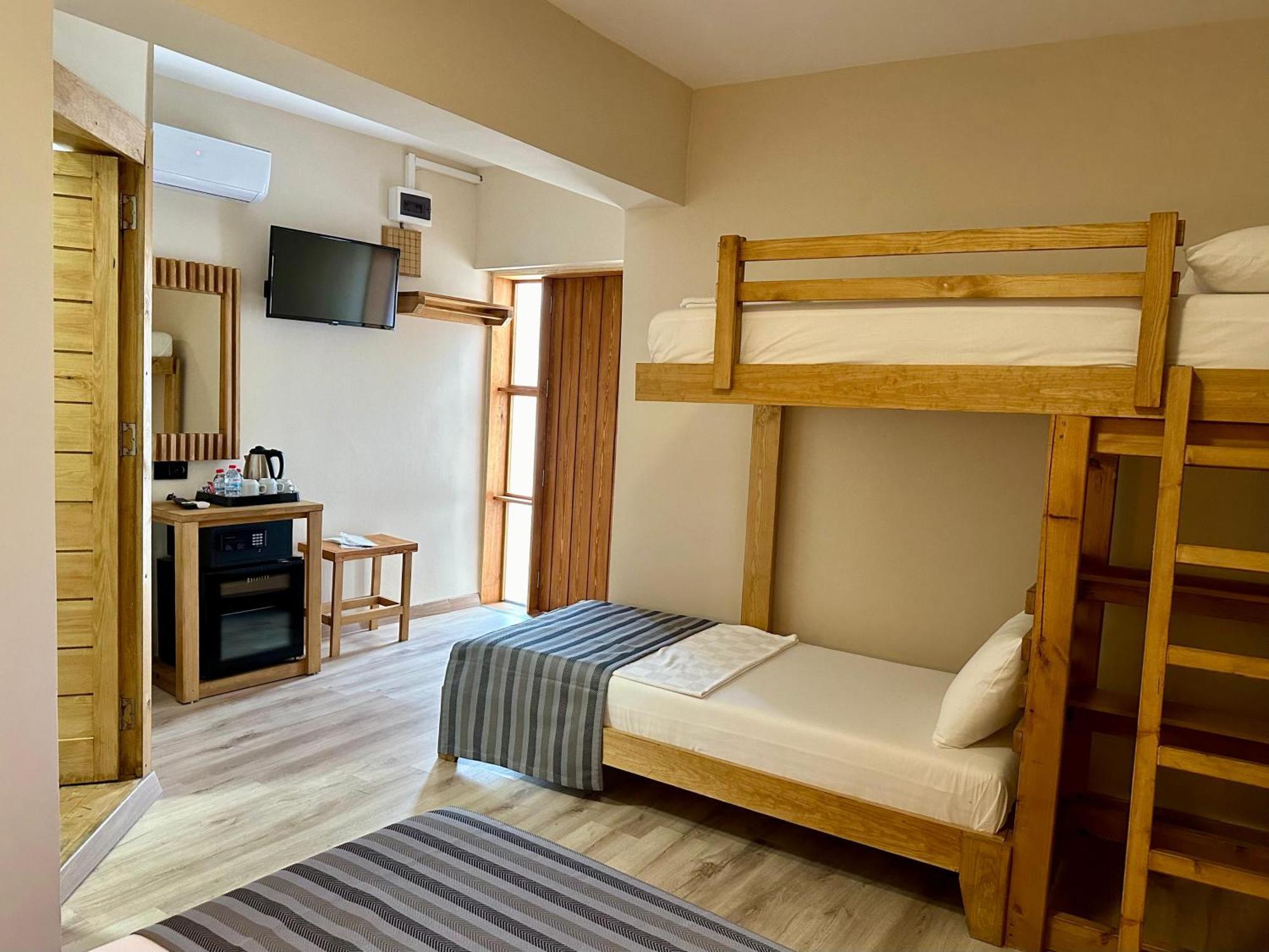 Bodrum Konagi Экстерьер фото