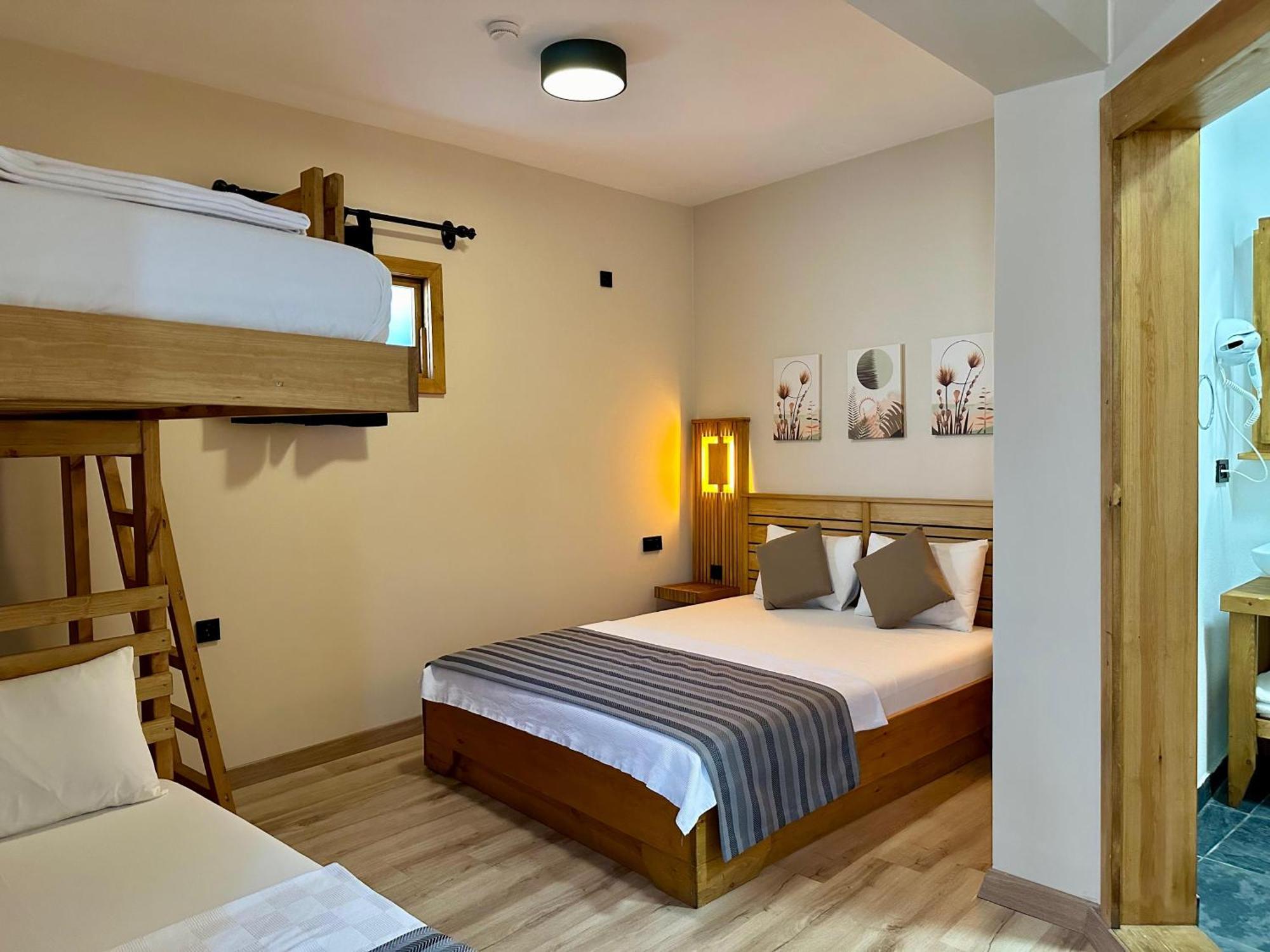 Bodrum Konagi Экстерьер фото